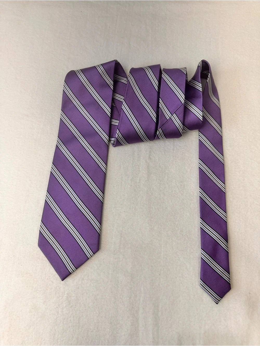 Jos. A. Bank elegant purple